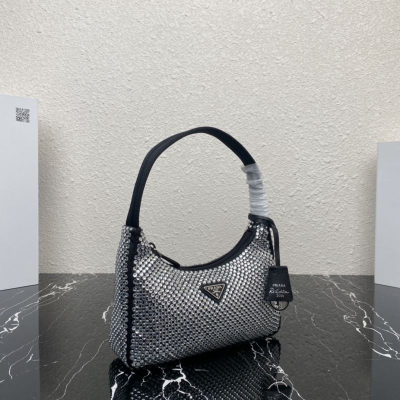 Pra*a hobo bags